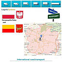 Вантажні перевезення з Лодзі в Лодзь разом з Logistic Systems, фото 10