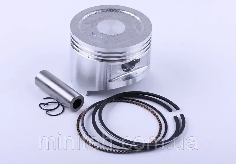 Поршневий комплект 188F (90 мм STD), фото 1
