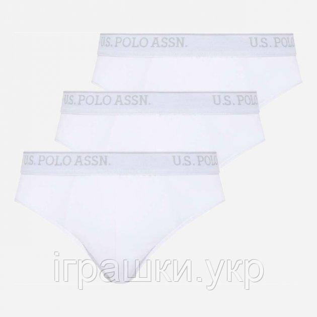 Чоловічі труси U.S. Polo Assn 83057, розмір XL