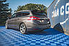 Елерон Peugeot 308 SW (17-21) тюнінг обвіс спідниця дифузор (V1), фото 5