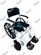 Стільці і сидіння для ванни і душу