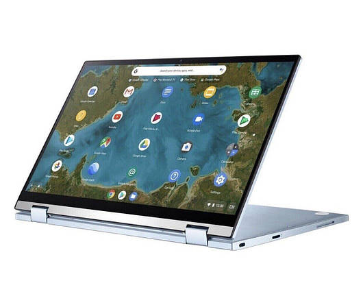 Ноутбук ASUS Chromebook C433TA-M364, фото 3