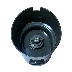 Редуктор м'ясорубки для кухонного комбайна Moulinex MS-650849 (MS-652815), фото 4