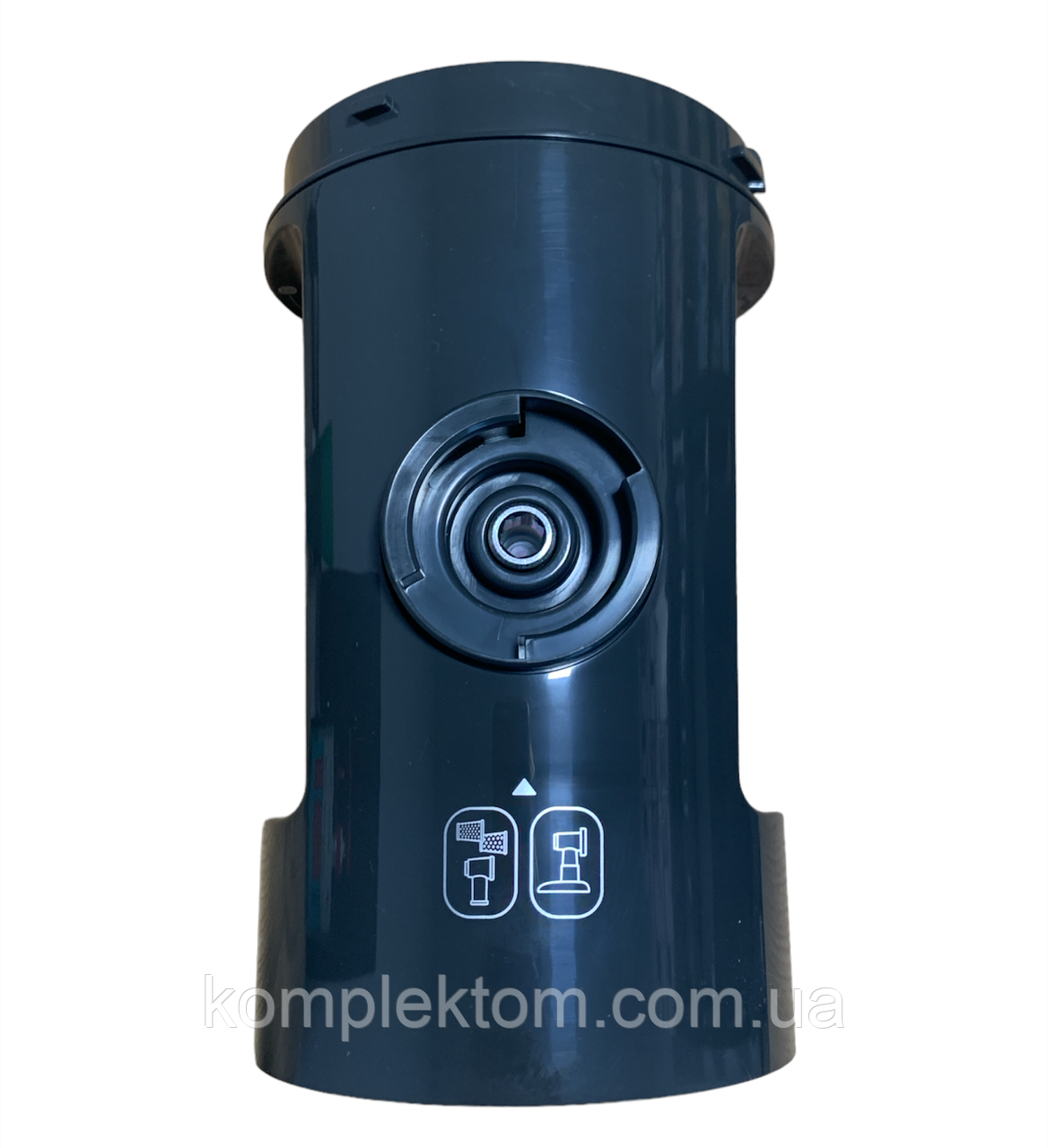 Редуктор м'ясорубки для кухонного комбайна Moulinex MS-650849 (MS-652815)