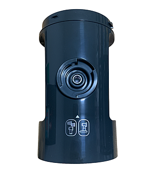 Редуктор м'ясорубки для кухонного комбайна Moulinex MS-650849 (MS-652815), фото 1