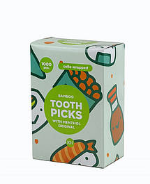 Вироби з бамбука і дерева