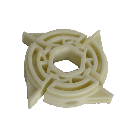 Диск барабана ЖК-80.05.003 (001491) John Greaves ЖК-80