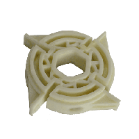 Диск барабана ЖК-80 (001482) | ЖК-80.05.001 до жатки John Greaves