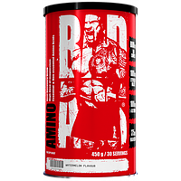 Fitness authority BAD ASS Amino - 450 г
