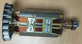 Якір на генератор