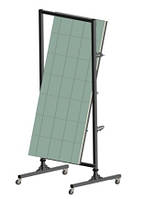 Дзеркало коригувальне для реабілітації одинарне ДРК 02 КМ горма