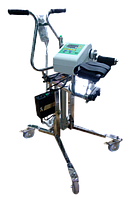 Система безперервного пасивного руху суглобів зап'ястя ТР-Е3 Норма-Трейд