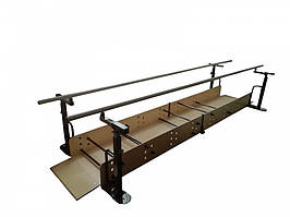 Бруси з перешкодами БЖ-1 Норма-трейд