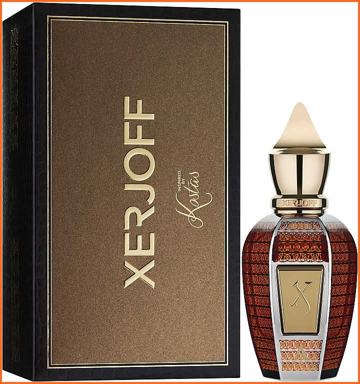 Ксерджофф Костас - Xerjoff Kostas парфумована вода 100 ml.