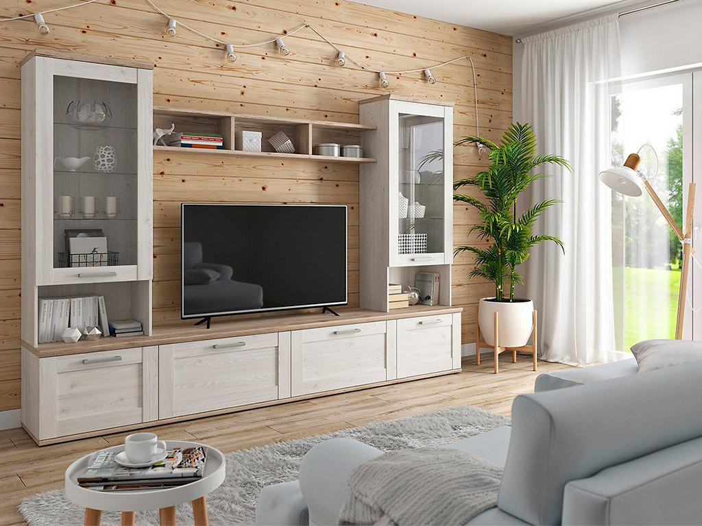 Стенка Romance, фото 1