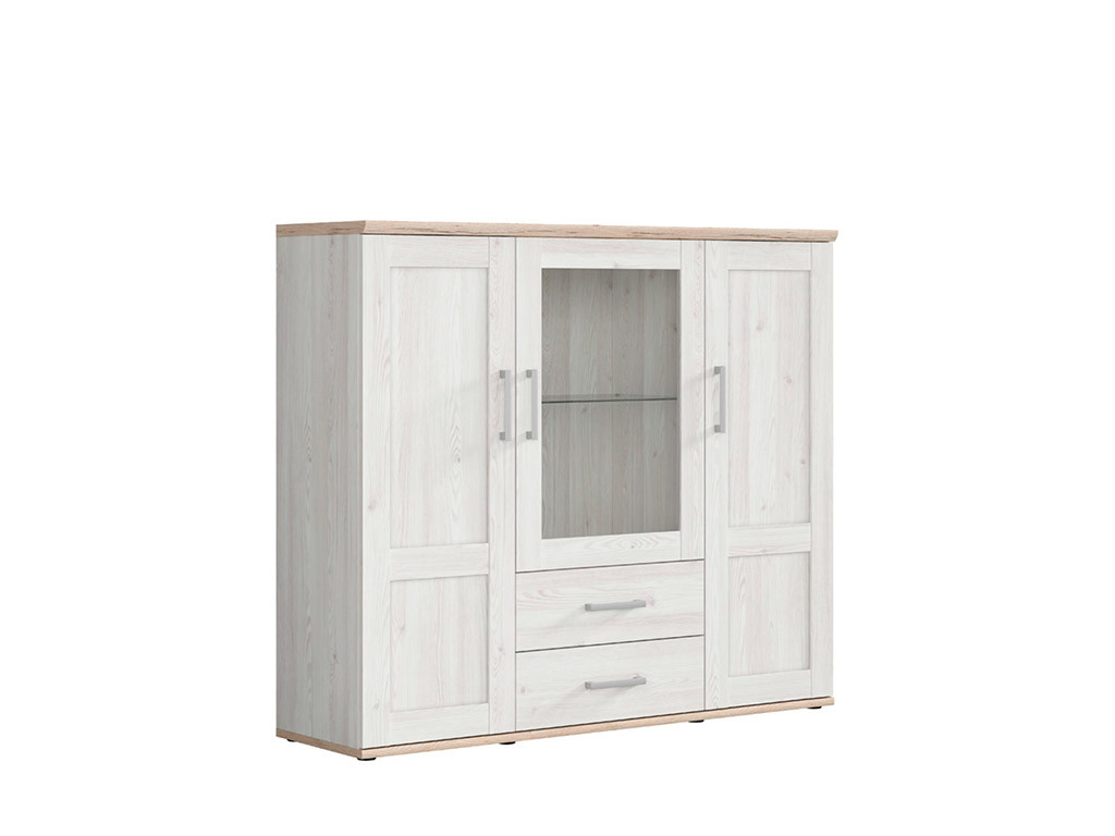 Буфет Romance REG2D1W2S