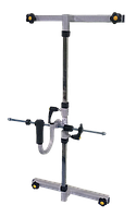 Тренажер маятниковый для верхних конечностей кистевой ТМК-1 Норма-Трейд