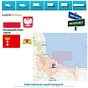 Вантажні перевезення з Гданська в Гданськ  разом з Logistic Systems, фото 10
