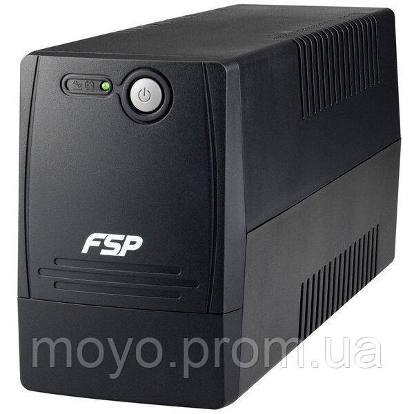 ДБЖ FSP FP 850VA