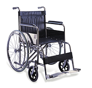 Крісла колісні