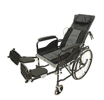 Інвалідний візок QT-1