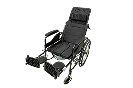 Інвалідний візок QT-2