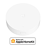 Міжнародний Шлюз Xiaomi Mi Smart Home Multifunction Gateway 3 Global (YTC4044GL/ZNDMWG02LM) Apple HomeKit, фото 2