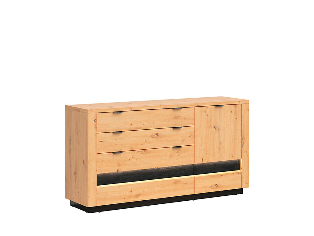 Комод Ostia KOM1D4S, фото 1