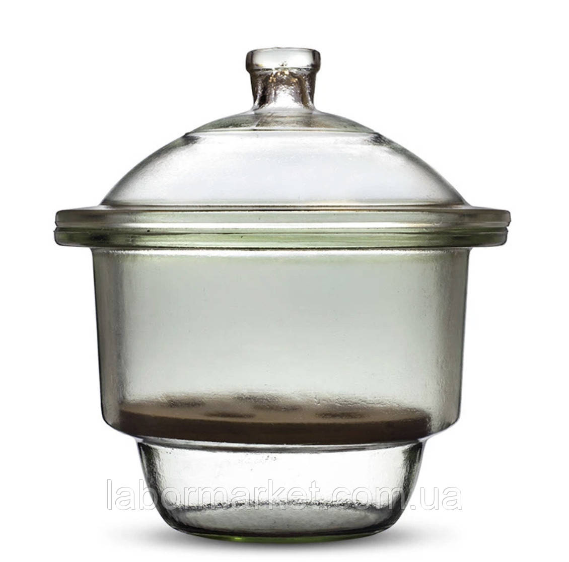 Ексікатор без крана 210 мм, фото 1