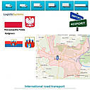 Вантажні перевезення з Бидгоща в Бидгощ разом з Logistic Systems, фото 10