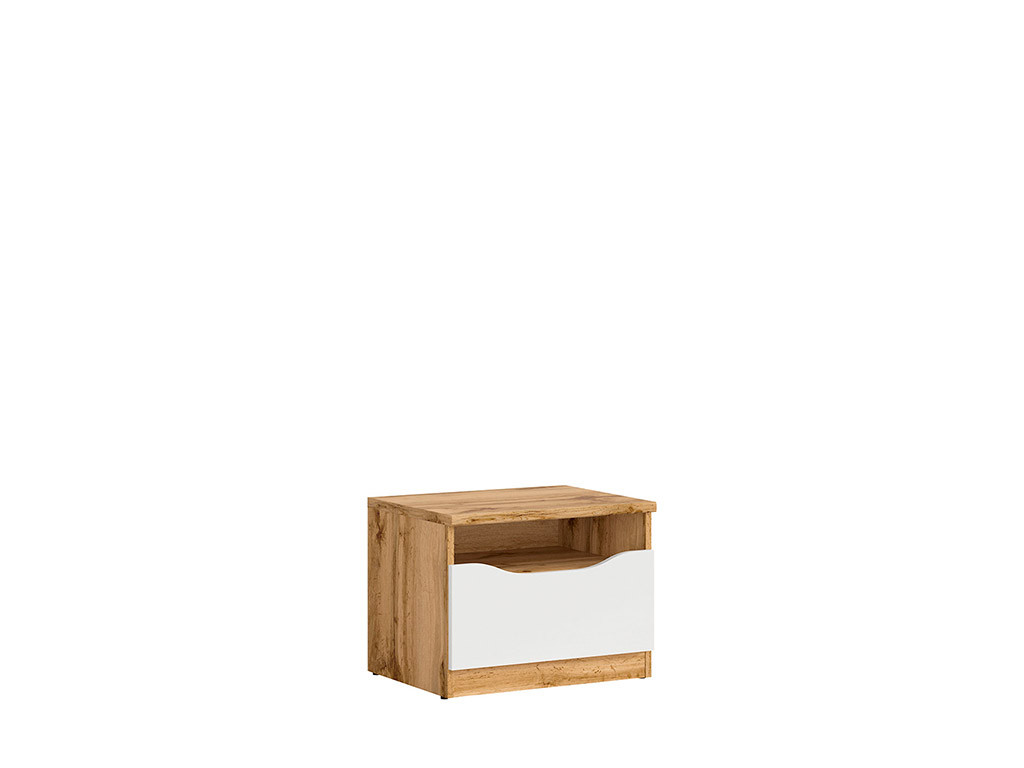 Тумба приліжкова Nuis KOM1S, фото 1