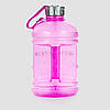 Пляшка MyProtein Gallon Hydrator, 1 л, Pink, фото 3