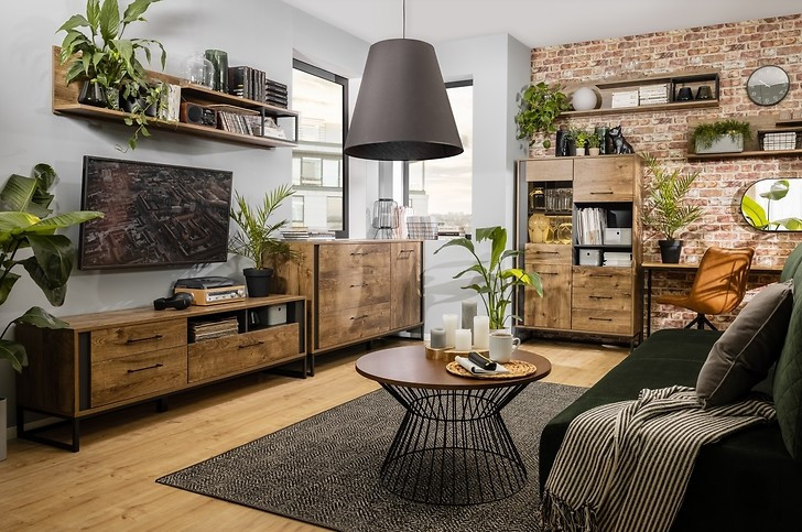 Вітальня Luton, фото 1