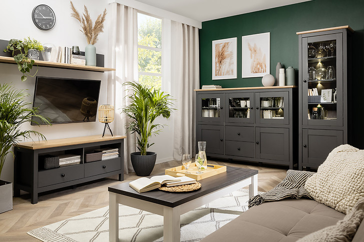 Вітальня Hesen, фото 1