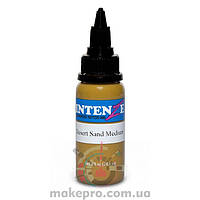 30 ml Intenze Desert Sand Medium [придатний до 30.11.2023]