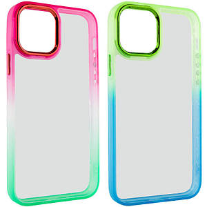 Чохол TPU+PC Fresh sip series для Apple iPhone 11 (6.1")