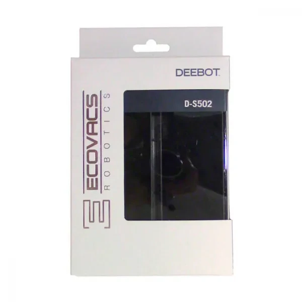 Фільтр для пилососа Ecovacs High efficiency for Deebot DM81 (D-S502)