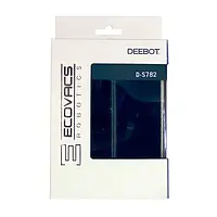 Фильтр для пылесоса Ecovacs High efficiency for Deebot Mini (D-S782)