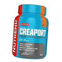 Креатин комплексный Nutrend Creaport 600 g
