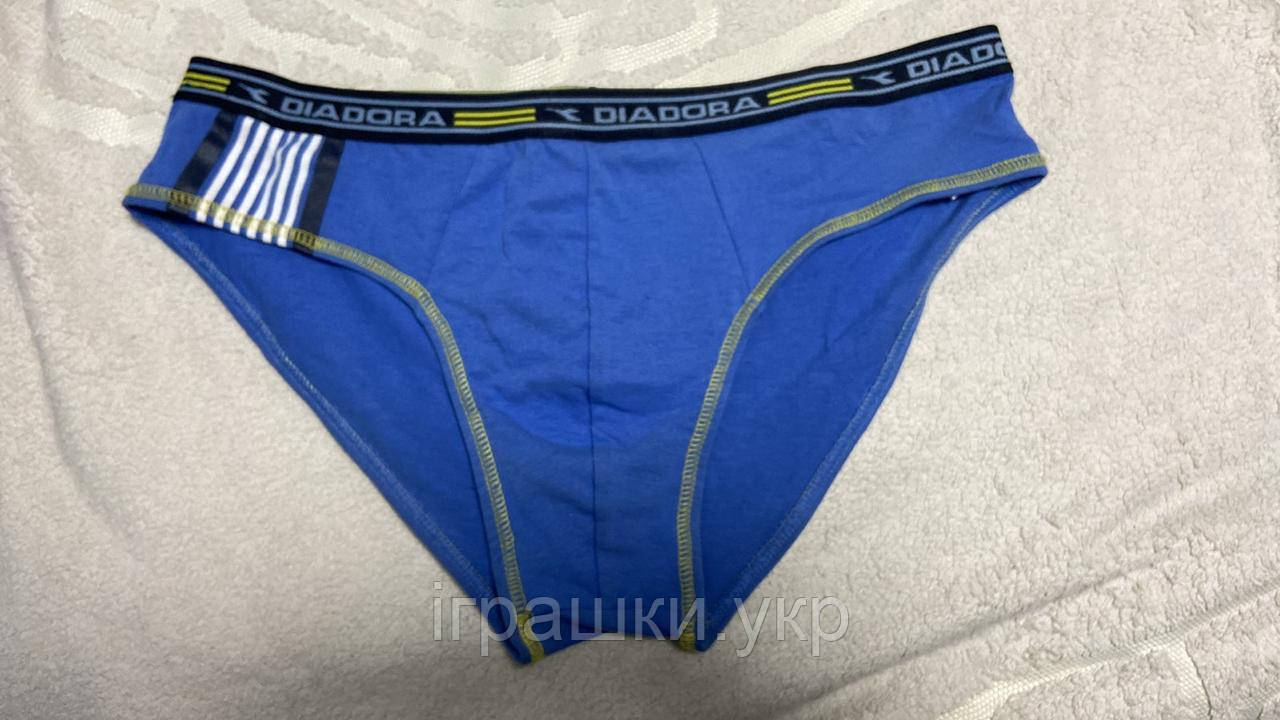 Чоловічі труси Diadora, розмір XL