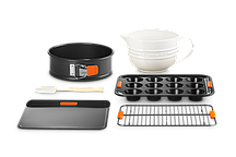 Набір із 6 предметів для випікання Le Creuset