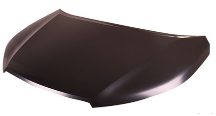 Капот Toyota Highlander 13-20, Тайвань, 533010E110