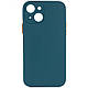 Чохол TPU Square Full Camera для Apple iPhone 14 (6.1"), фото 3