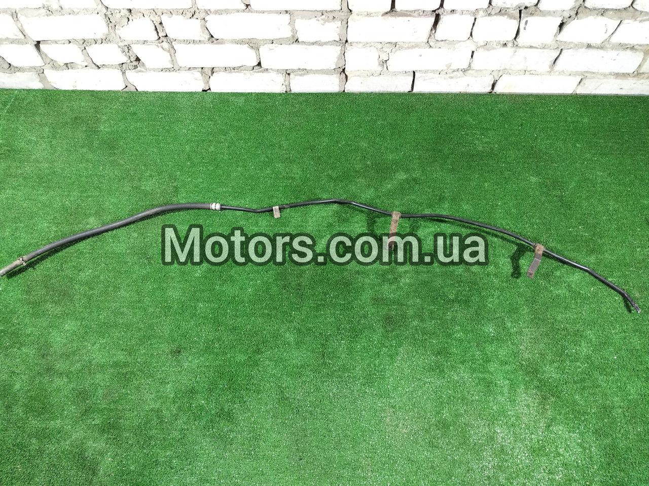 Купить Трубка гідропідсилювача керма (ГУР) Ford FOCUS MK1 Форд Фокус 1 ...