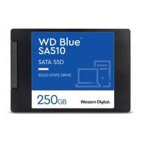 Накопитель SSD 2.5\" 250GB WD (WDS250G3B0A)