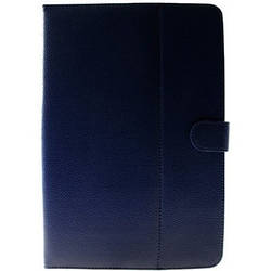 Чохол для планшета Drobak 10" Universal (Deep Blue) (216805)