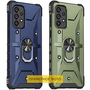 Ударостійкий чохол Pathfinder Ring для Xiaomi Redmi 9C / 10A