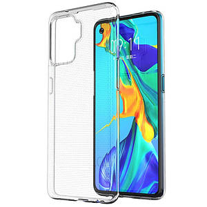 TPU чохол Epic Transparent 1,5mm для Oppo A94