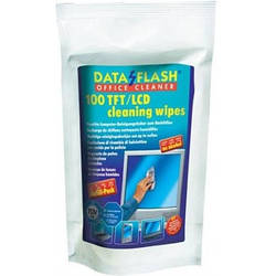 DataFlash for TFT/PDA/LCD tub-100-pack (DF1513)