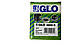 Підшипник півосі 2101-2107 (180306) (ремкомплект) GLO, фото 2